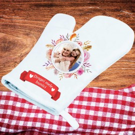 Manusa bucatarie personalizata