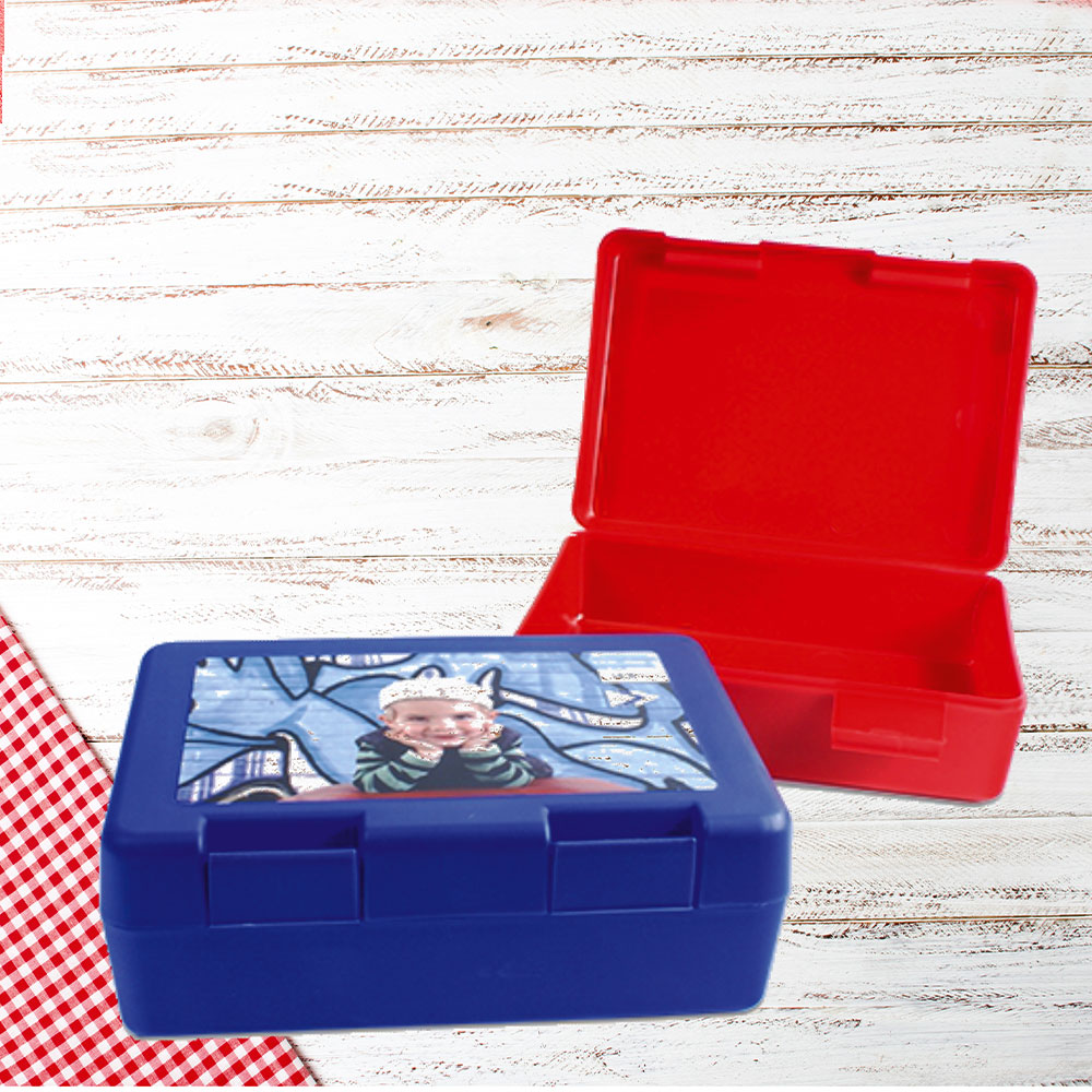 Cutie pentru sandwich  personalizata