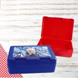 Cutie pentru sandwich  personalizata