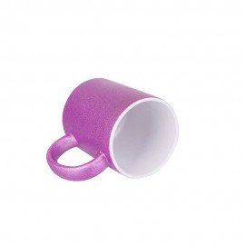 Cană glitter cu nume