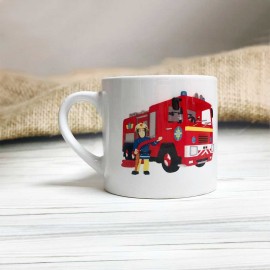 Cană personalizată copii 