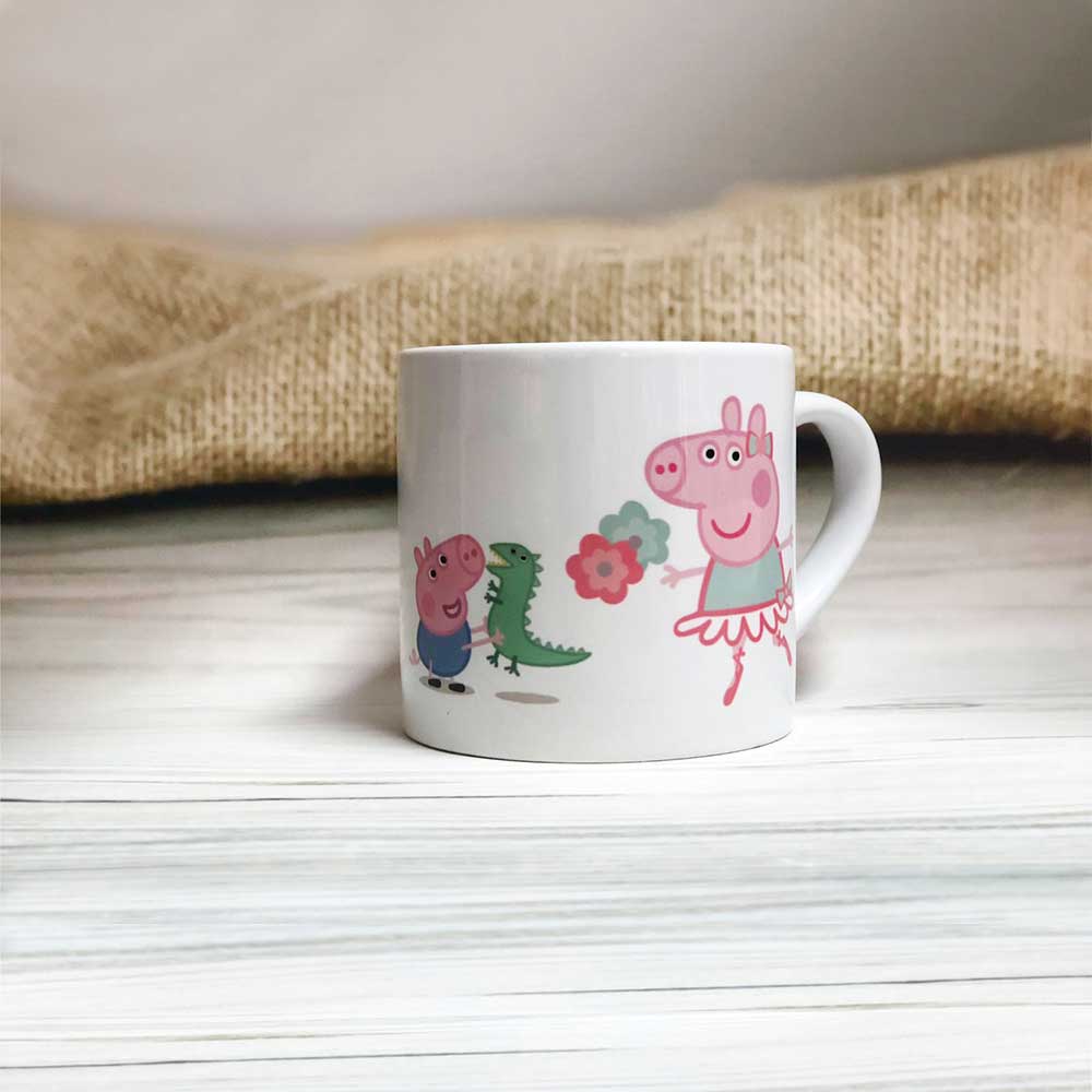 Cană personalizată copii 