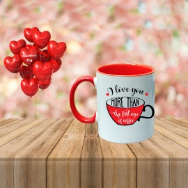 Cana rosie More than coffee