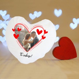 Perna inima Te Iubesc