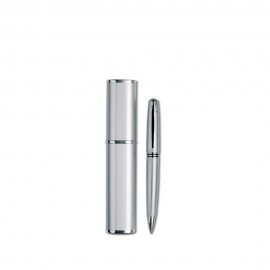 Pix metalic in etui elegant