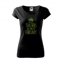 Tricou - BEST TEACHER