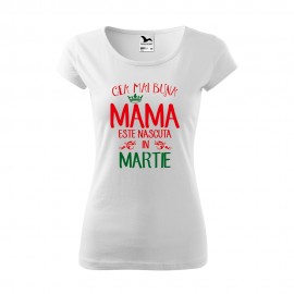 Tricou - CEA MAI BUNA MAMA