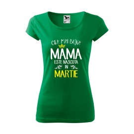 Tricou - CEA MAI BUNA MAMA