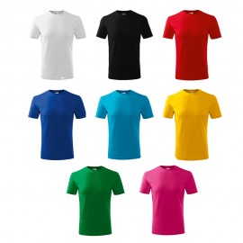 Personalizeaza-ti tricoul - Barbat