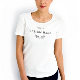 Personalizeaza-ti tricoul - Dama