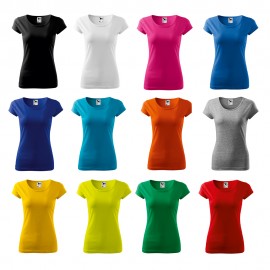 Personalizeaza-ti tricoul - Dama