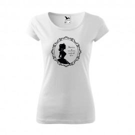 Tricou - PRINCESS INSIDE