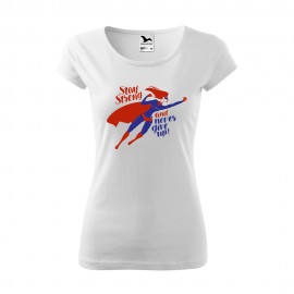 Tricou - STAY STRONG