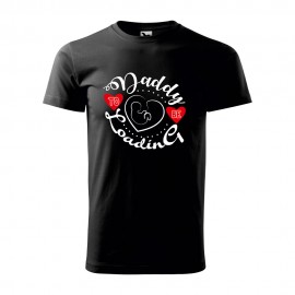 Tricou - DADDY LOADING