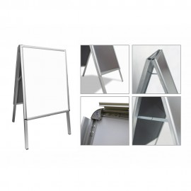 Panou pietonal - People Stopper