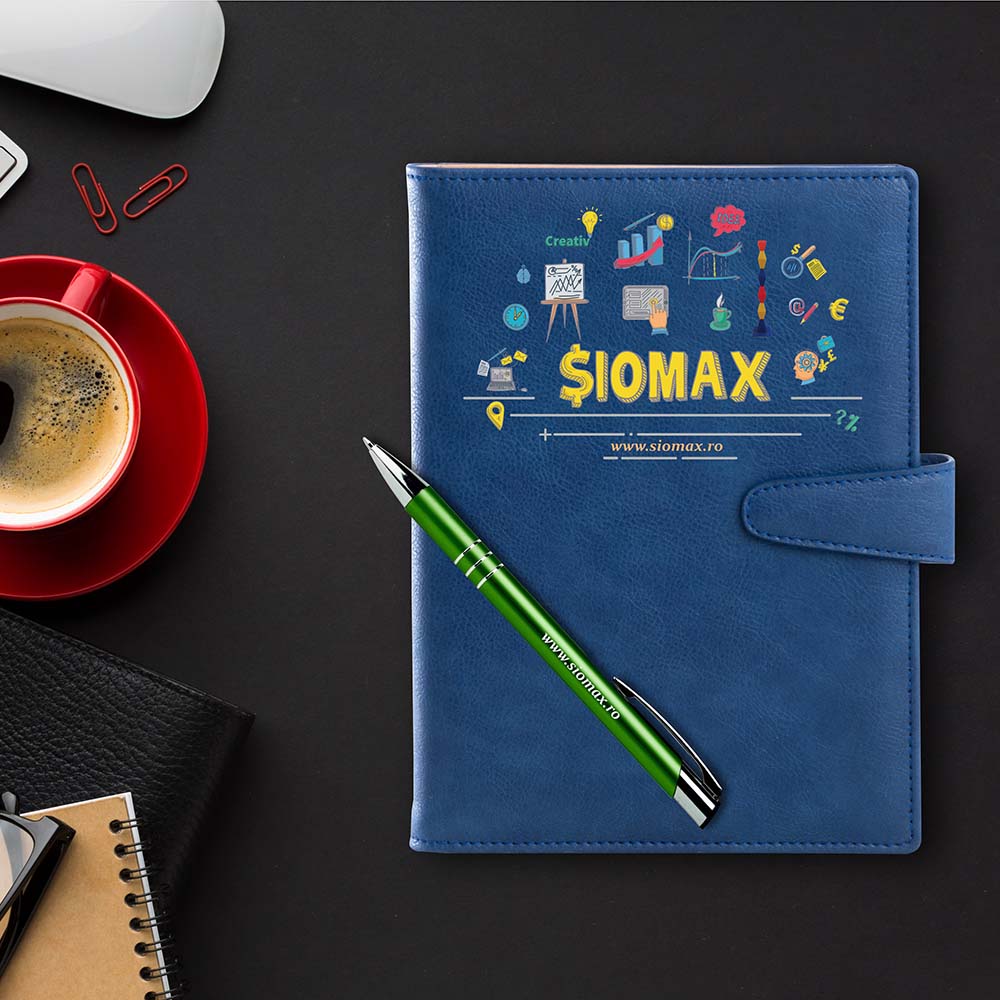 Agende personalizate