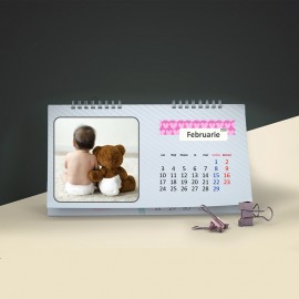 Calendare de perete sau de birou