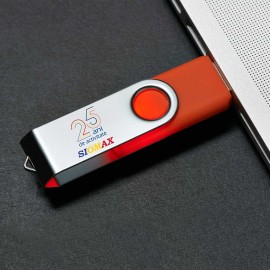Memorii USB personalizate