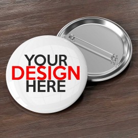 Insigne personalizate