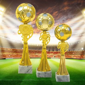 Cupe, Trofee, Plachete, Medalii