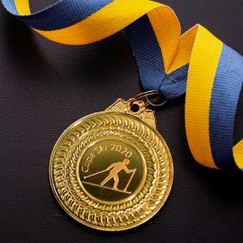 Cupe, Trofee, Plachete, Medalii