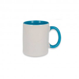 Cană color interior “Prietenă”