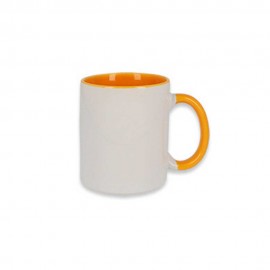 Cană color interior “Prietenă”