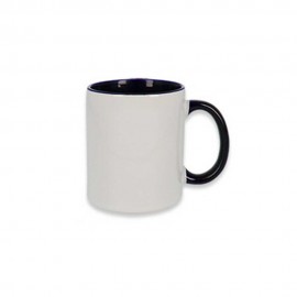 Cană color interior “Prietenă”