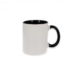 Cană color interior “Prietenă”