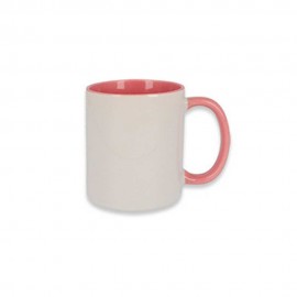 Cană color interior “Prietenă”