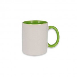 Cană color interior “Prietenă”