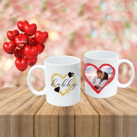 Set cani Wifey si Hubby