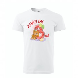 Tricoul - ASTAZI FAC ... ANI