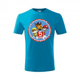 Tricou Patrula Cățelușilor